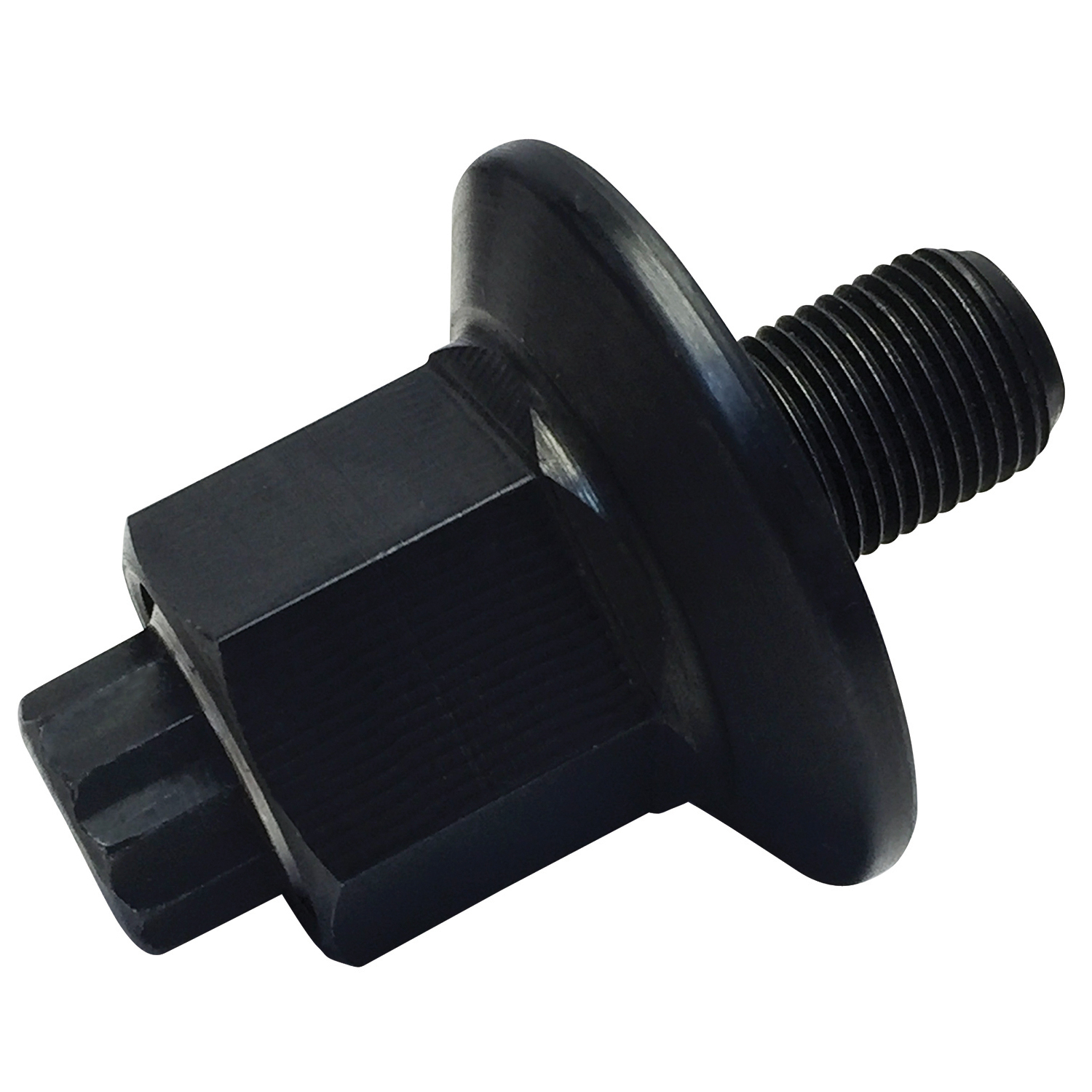 PROFORM — PROFORM Crankshaft Turning Nut Big Block Chevy