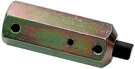 PROFORM — PROFORM Pipe Plug Removal Tool 1/4in