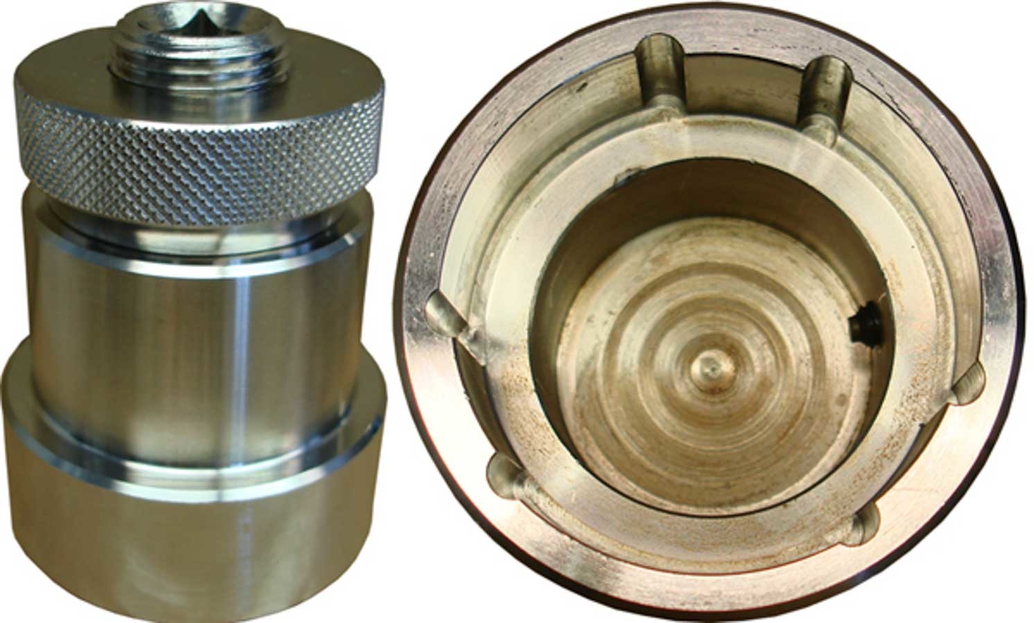 PROFORM — PROFORM LS Engine Crank Socket
