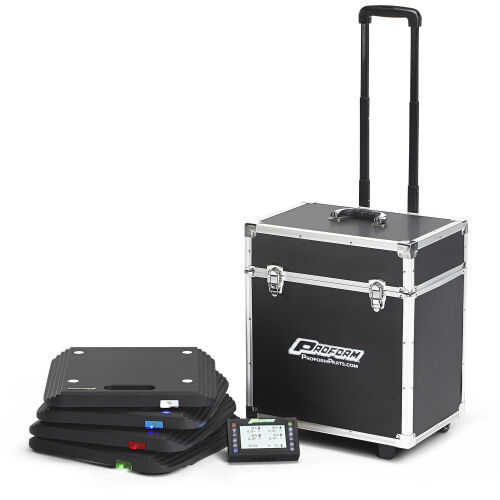 PROFORM — PROFORM 14000lb Wireless Vehicle Scale