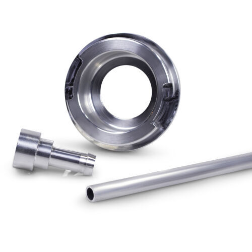 PROFORM — PROFORM Billet Radiator Filler Neck