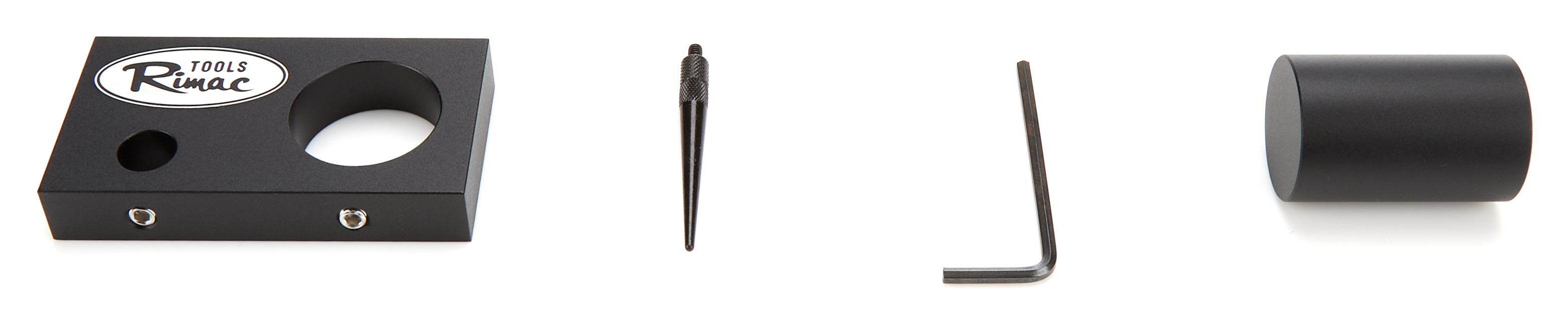 PROFORM — PROFORM Dial Indicator Bracket
