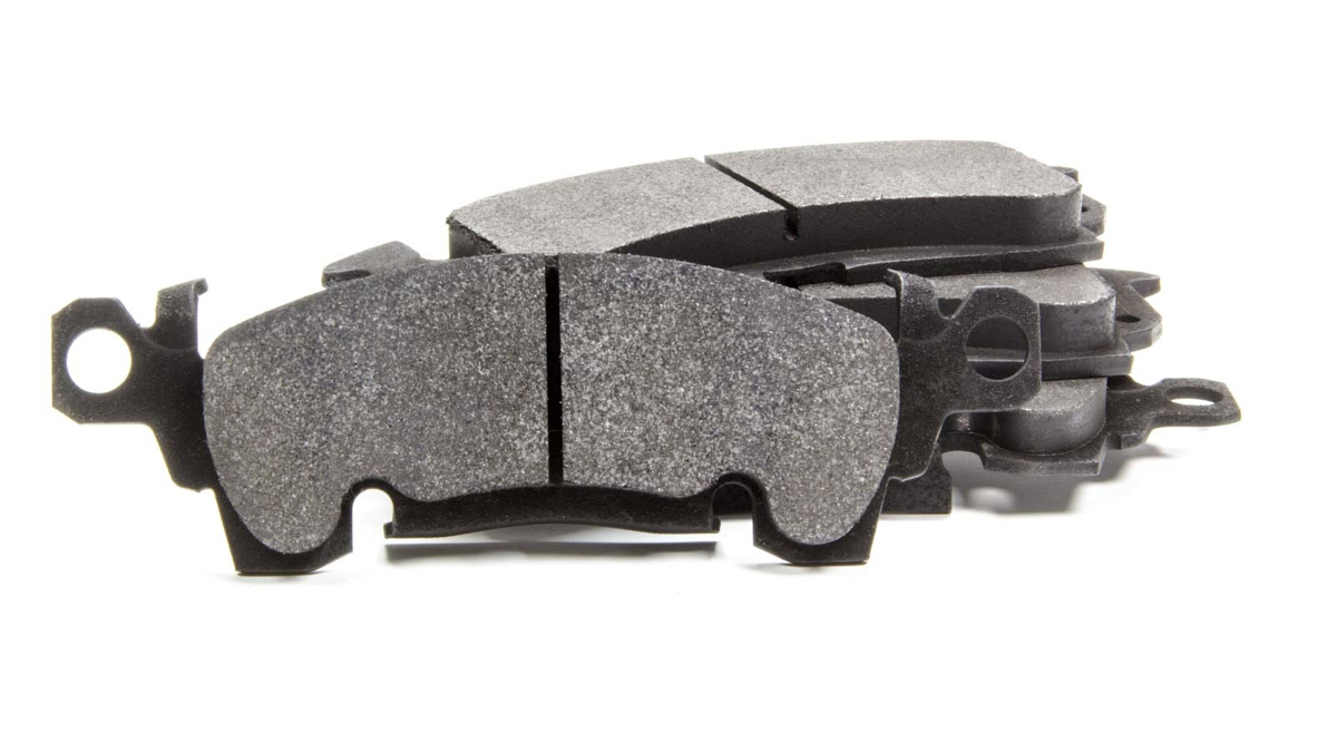 PFC BRAKES — PFC BRAKES Brake Pads Full Size GM
