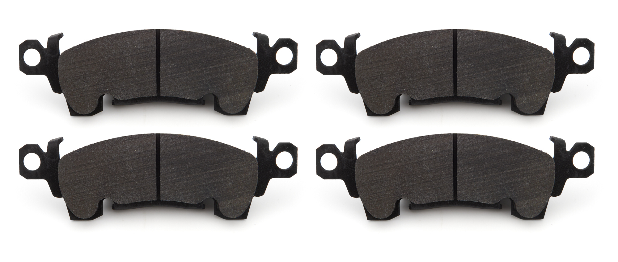 PFC BRAKES — PFC BRAKES Brake Pad Full Size GM 39 Compound
