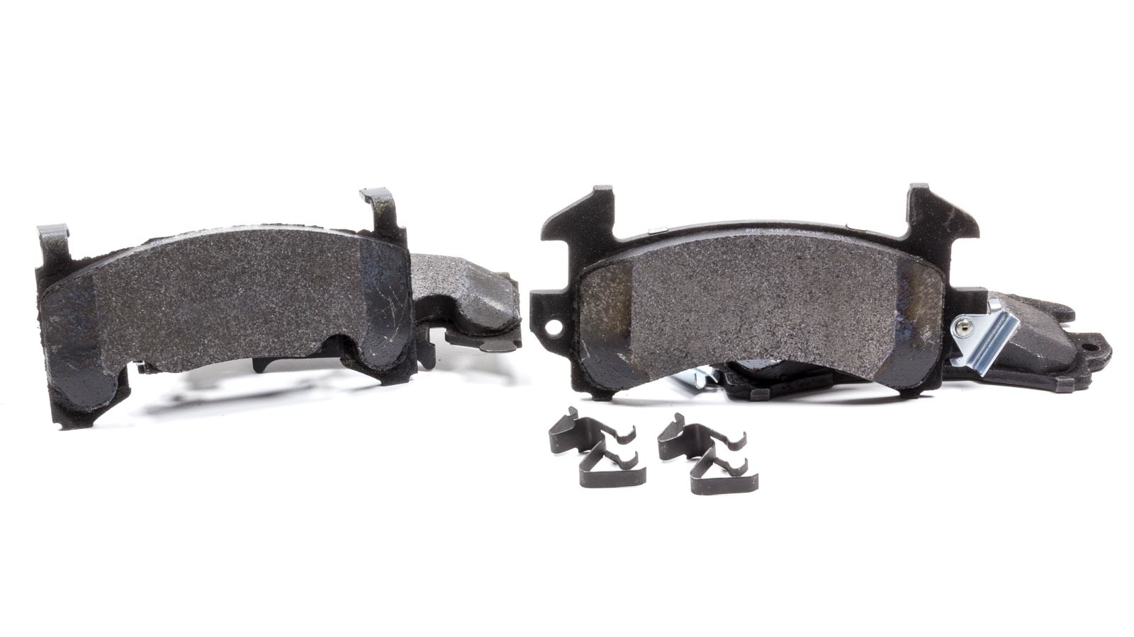 Performance Friction 015420 Brake Pads, Carbon Metallic Com