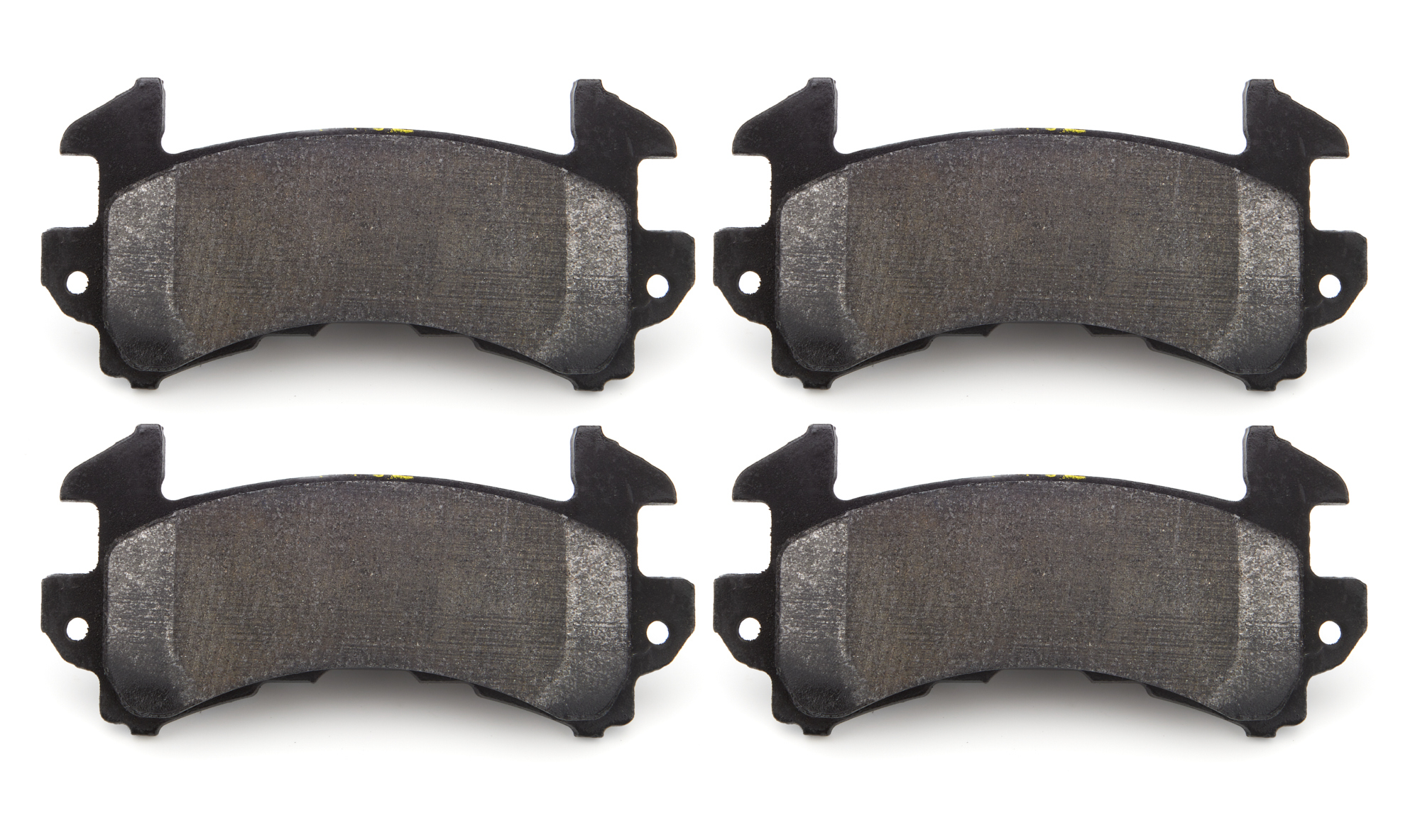 Metric Brake Pads