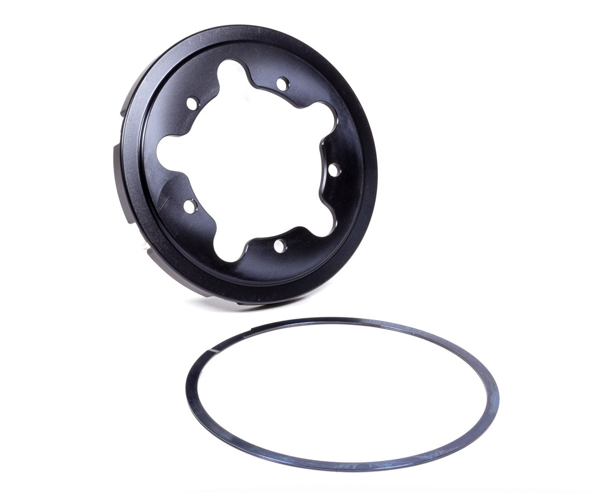 PFC BRAKES — PFC BRAKES V3 5x5 5-Bolt Hub Rotor Plate