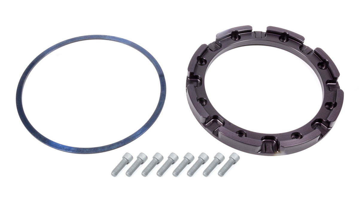 PFC BRAKES — PFC BRAKES V3 Wide 5 8-Bolt Rotor Plate