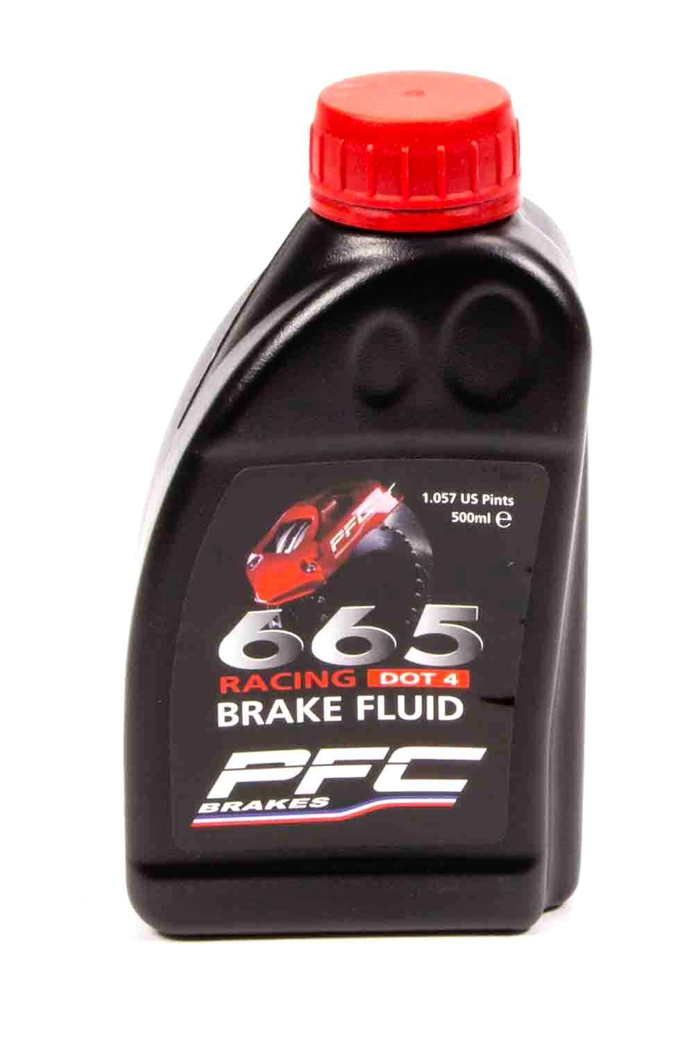 Brake Fluid