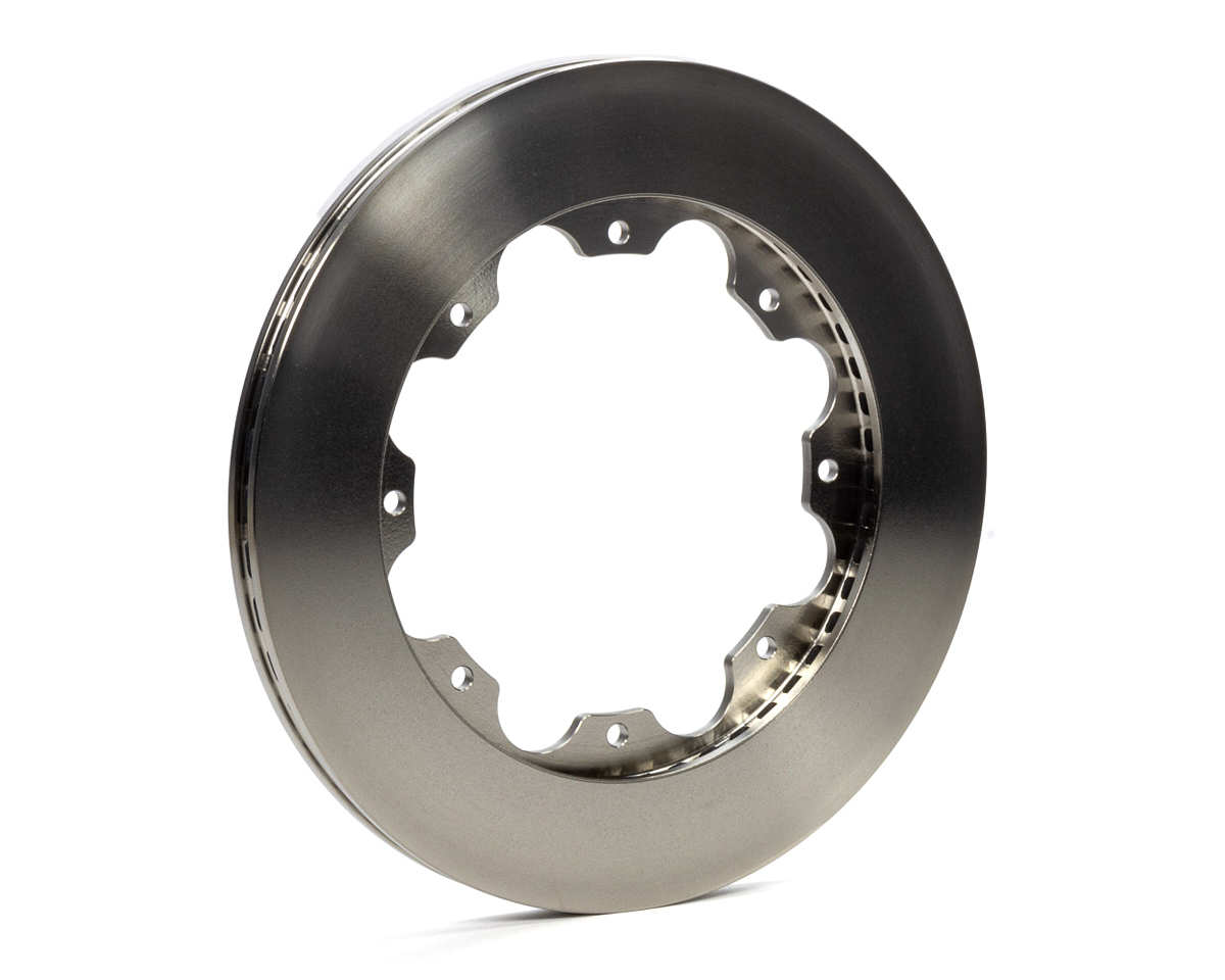 Performance Friction 299.20.0045.11 Brake Rotor, Drivers Side, Plain, 299 mm OD, 20 mm Thick, 8 x 7.000 in Bolt Pattern, Steel, Natural, Late Model / Modified, Each
