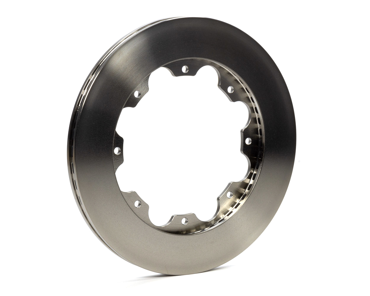 Performance Friction 299.20.0045.12 Brake Rotor, Passenger Side, Plain, 299 mm OD, 20 mm Thick, 8 x 7.000 in Bolt Pattern, Steel, Natural, Late Model / Modified, Each