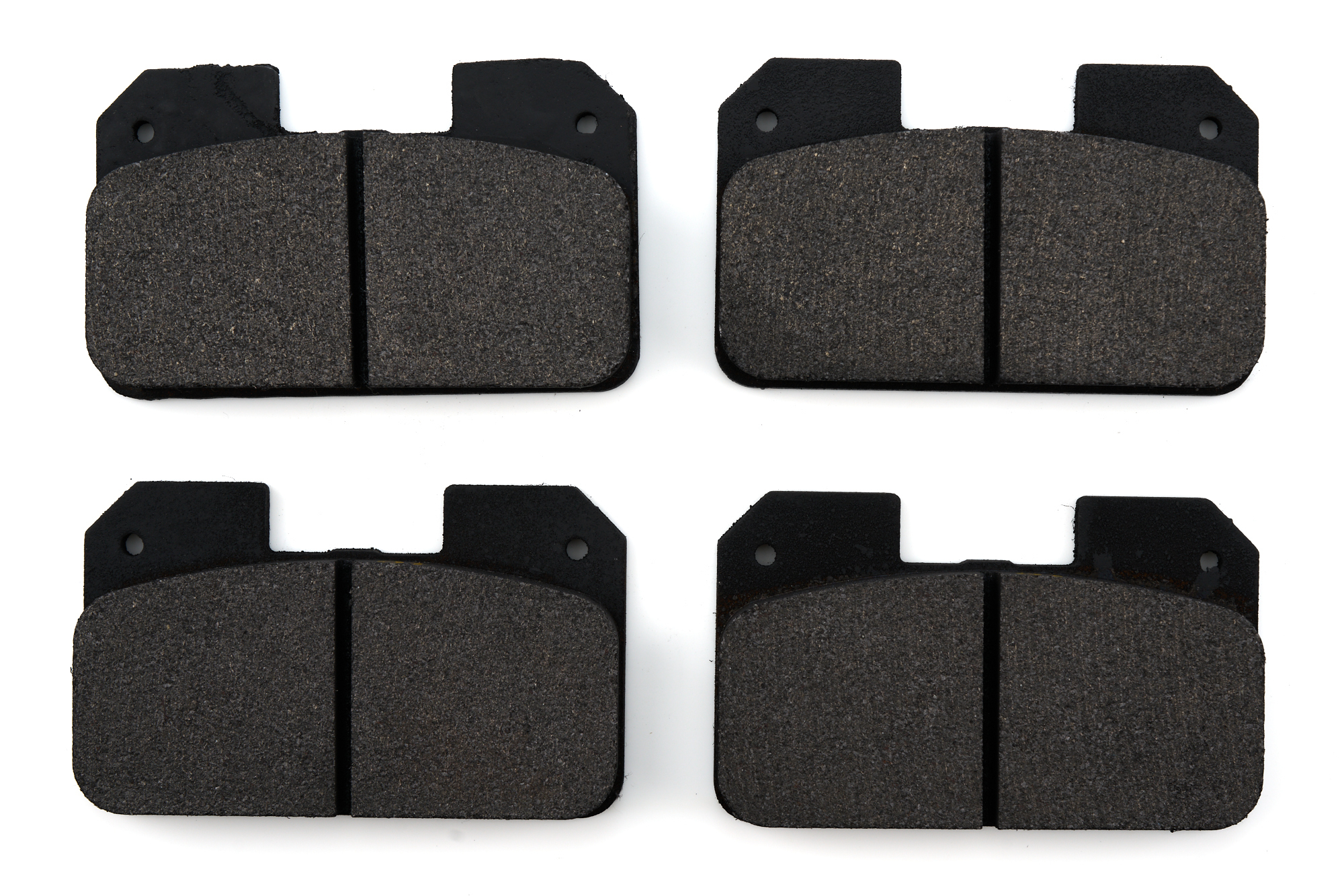 Brake Pads Wilwood DL 