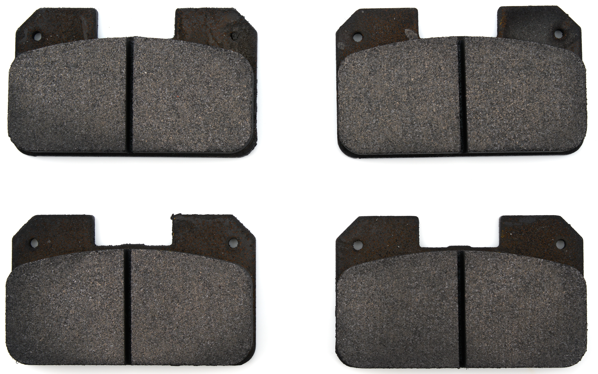 PFC BRAKES — PFC BRAKES Brake Pads Wilwood DL