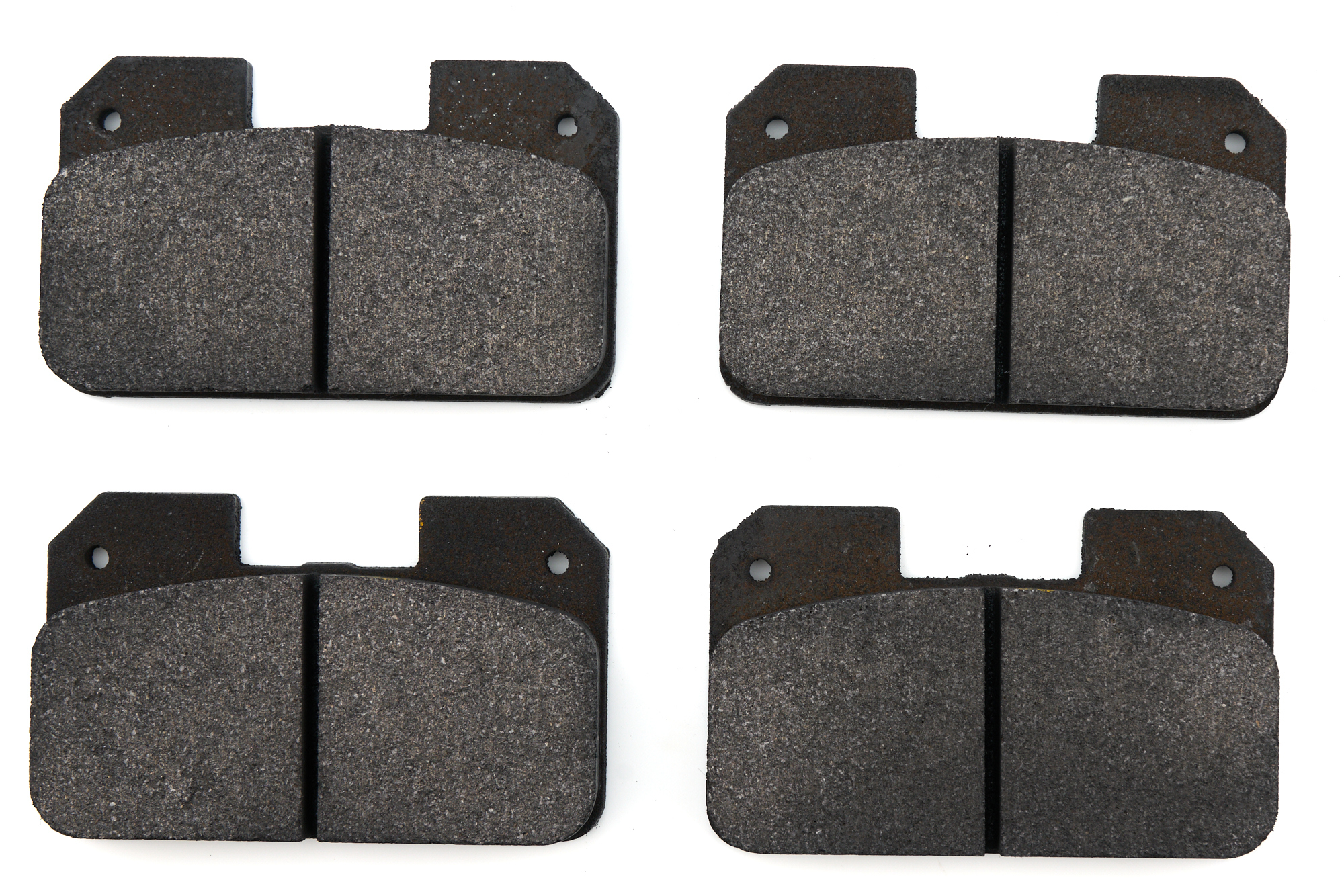 PFC BRAKES — PFC BRAKES Brake Pads Wilwood DL