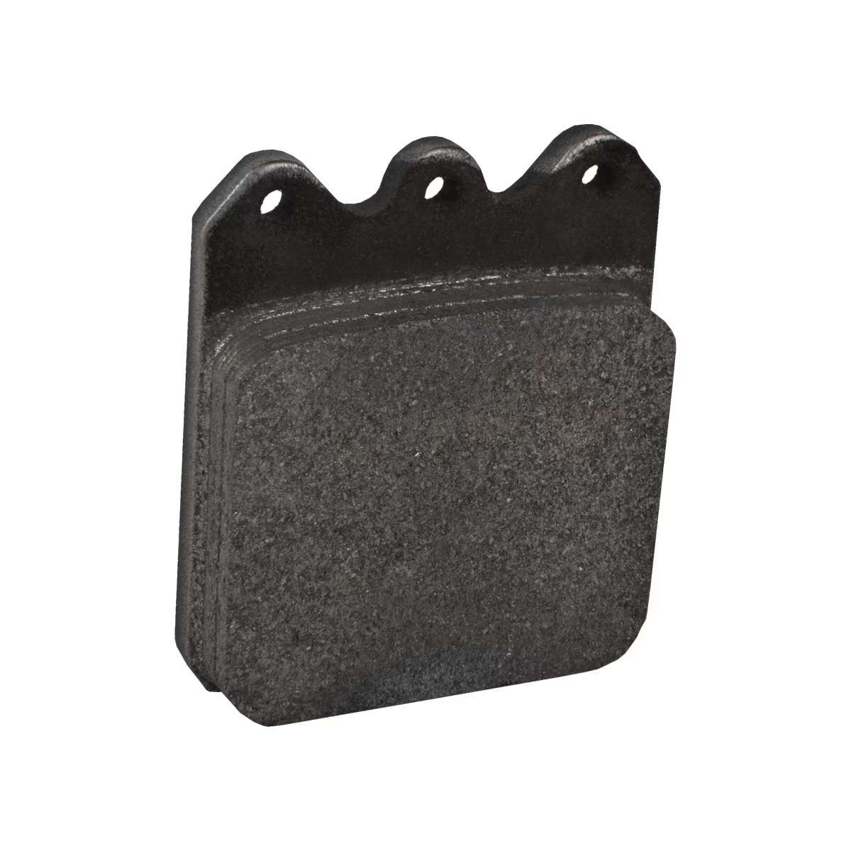7703 RACE PAD SET - 13 C MPD 12 MM