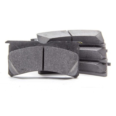 PFC BRAKES — PFC BRAKES Brake Pads Wilwood SL Dyno Bedded