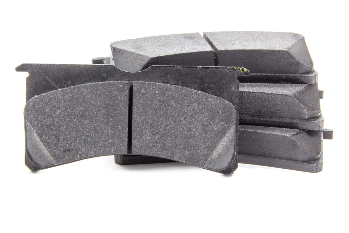 Performance Friction 7751.97.20.44 Brake Pads, 97 Compound, All Temperatures, AP / Outlaw / Wilwood SL Calipers, Set of 4
