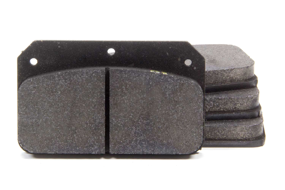 PFC Brakes 7752.01.12.44 Brake Pads, 01 Compound, All Temperatures, AP / Outlaw / Wilwood DL Calipers, Set of 4