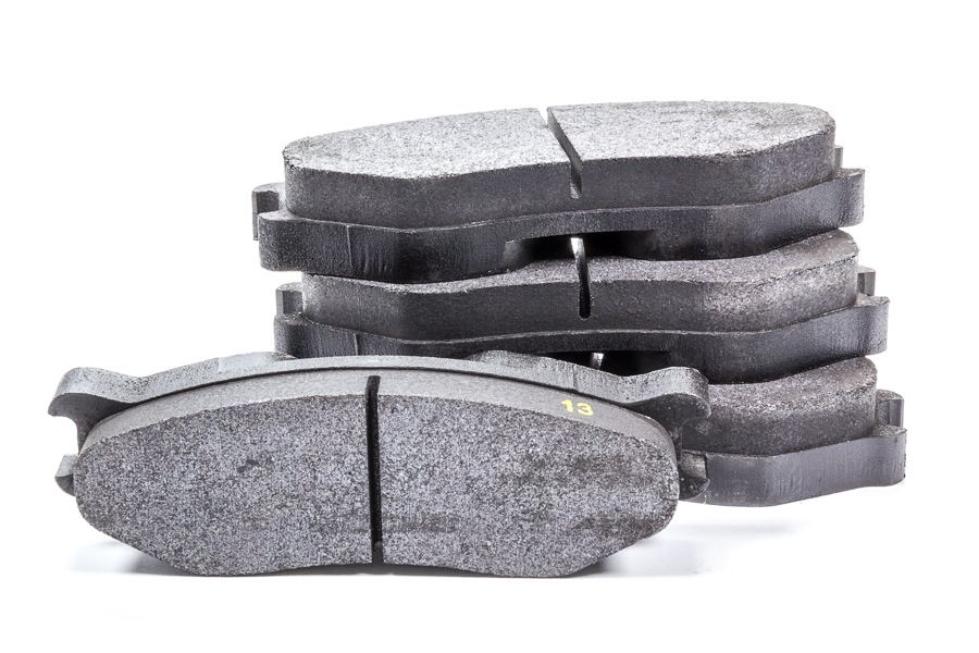 Performance Friction PERFORMANCE FRICTION 7905.13.25.44 Brake Pads PFC