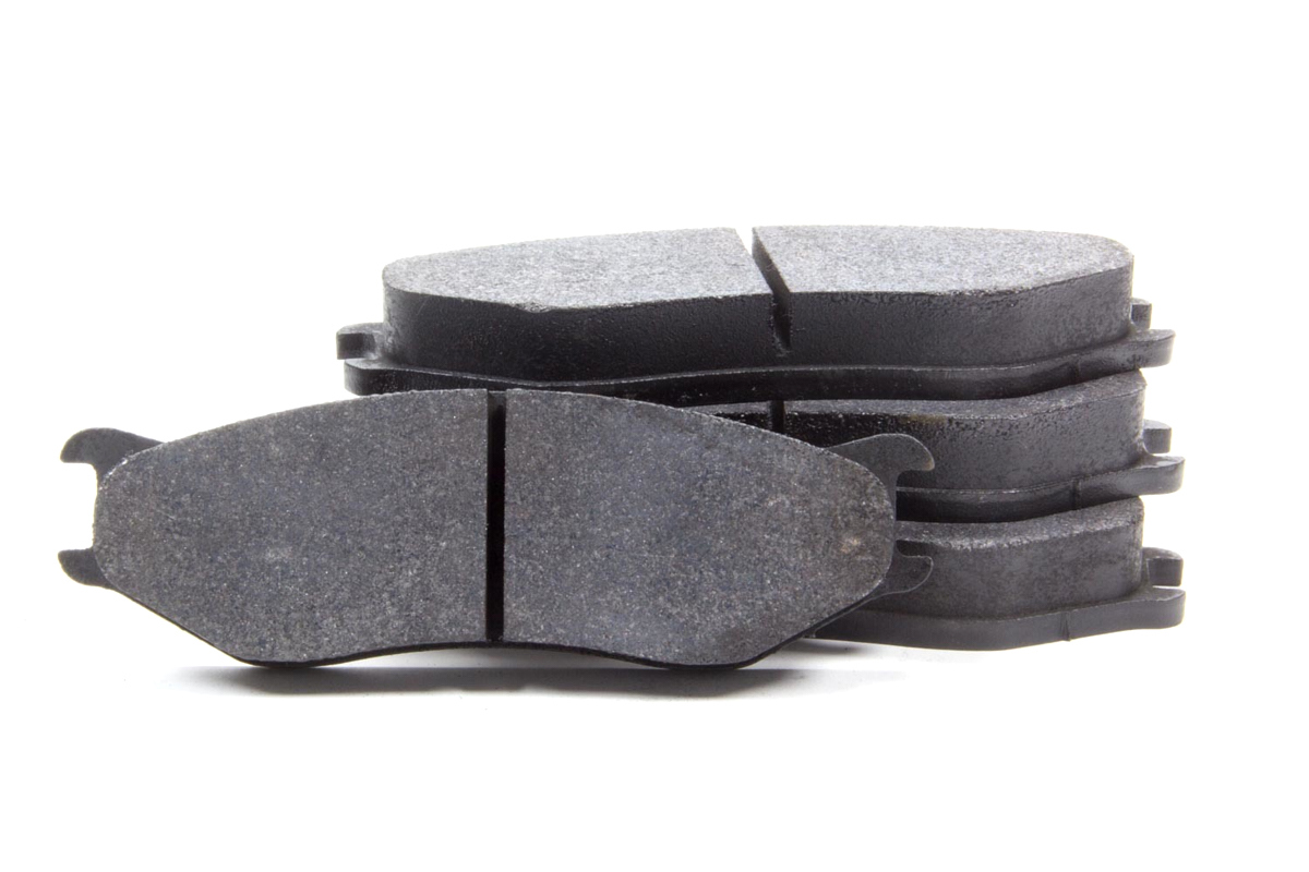 Performance Friction 7934.13.19.44 Brake Pads, 13 Compound, All Temperatures, ZR34 Calipers, Set of 4