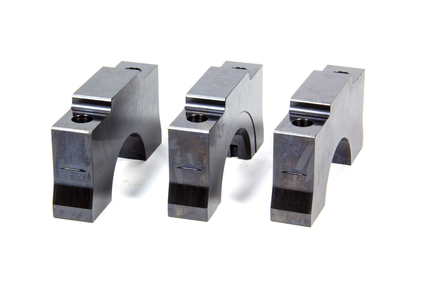 ProGram Engineering P400C4A Main Cap, 4Bolt, Center Caps, Splayed