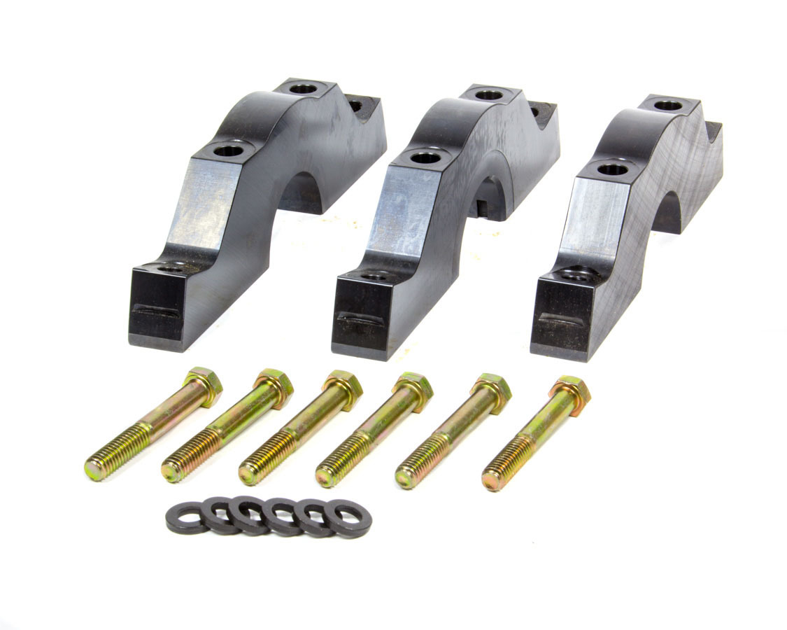 Pro Gram Engineering M3840C4 Main Cap, 4Bolt, Center Caps