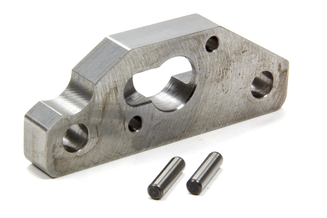 Howards Cams H350R Main Cap, 4Bolt, Center Caps, Straight