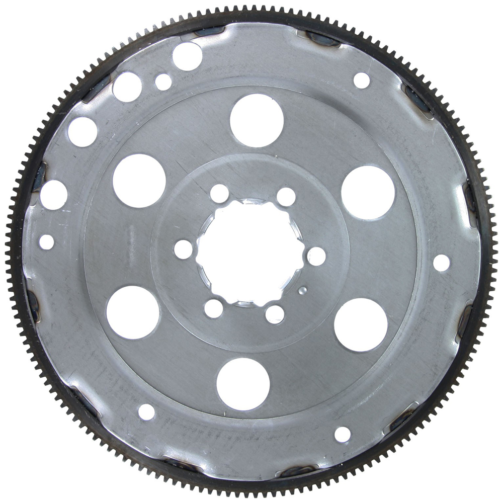 PIONEER — PIONEER Flexplate - Pontiac V8 166 Tooth Ext. Balance