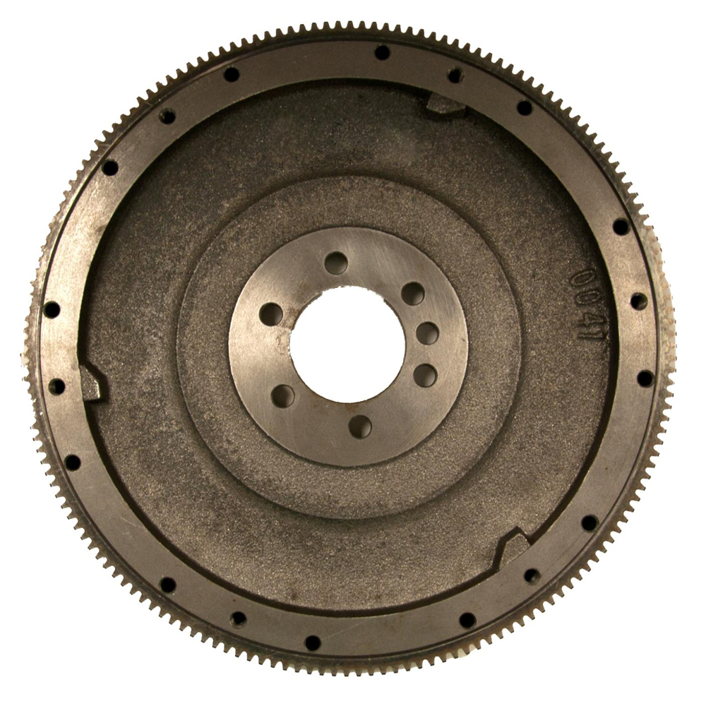 PIONEER — PIONEER SBC Cast Steel Flywheel 168 Tooth Int. Balance