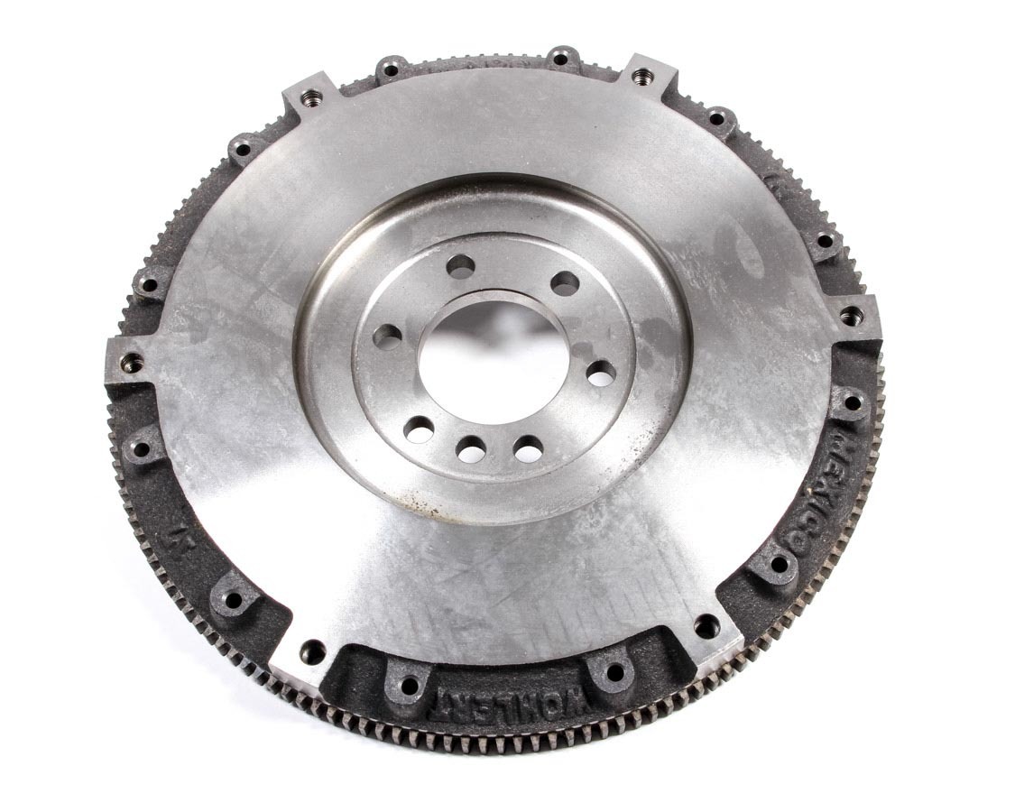 PIONEER — PIONEER Cast Iron Flywheel - GM 153 Tooth Int. Balance