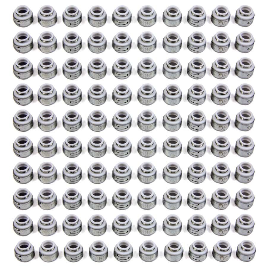 Pioneer Automotive Engine Valve Stem Oil Seals OS-1066-100 OIL SEAL- PTFE