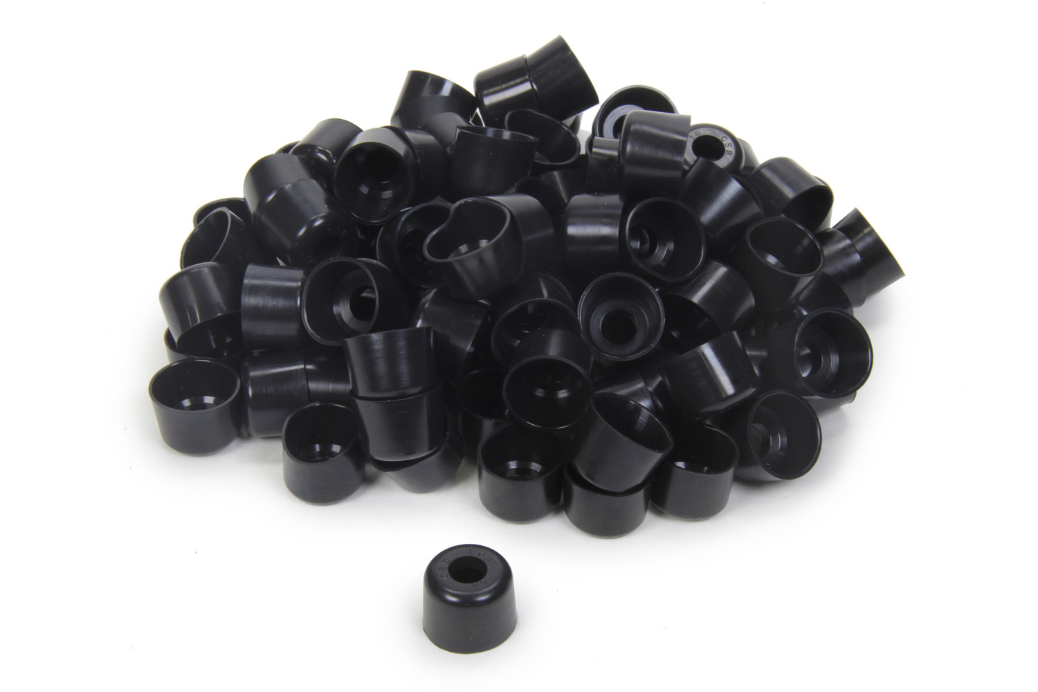 Allstar Performance ALL90235 High Performance Umbrella Valve Seals 11//32/" Valve