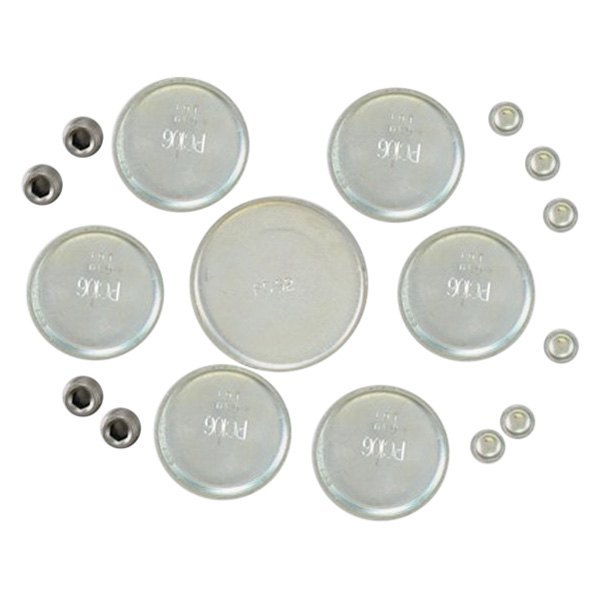 BBF FE Freeze Plug Kit 