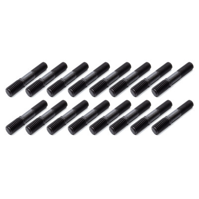 PIONEER — PIONEER Rocker Arm Studs -100pk 3/8-24 x 7/16-20 x 2.325