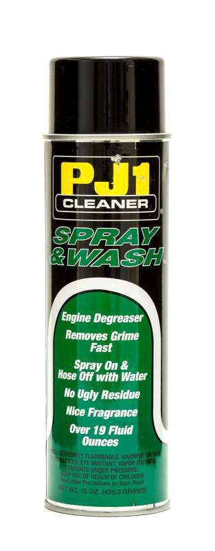 Spray N Wash Degreaser 