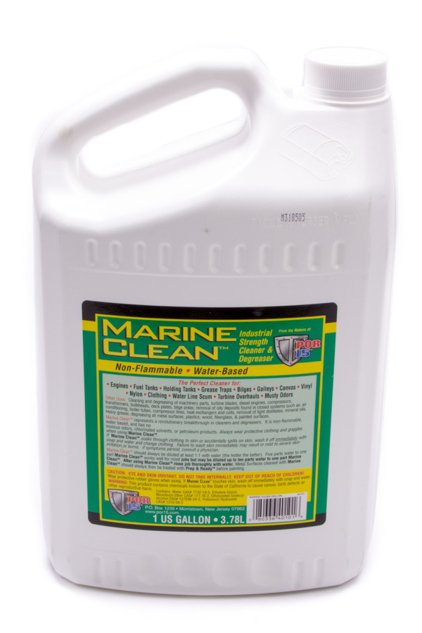 Cleaner Degreaser Gallon 
