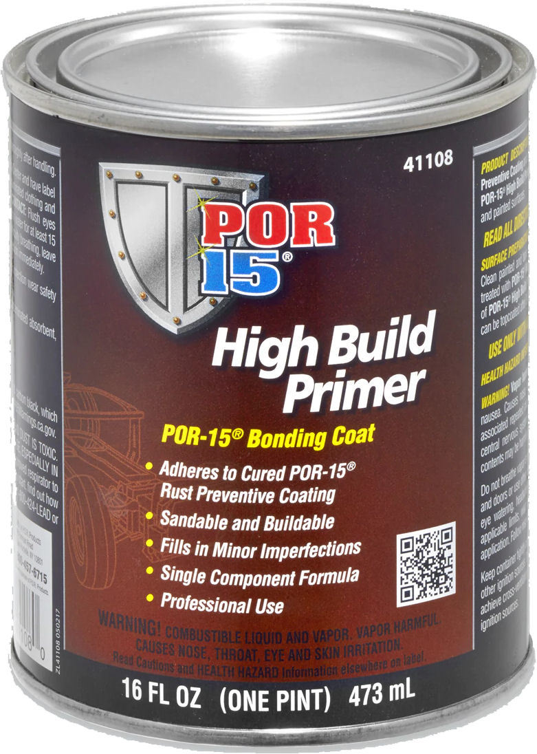 Tie-Coat Primer Pint 