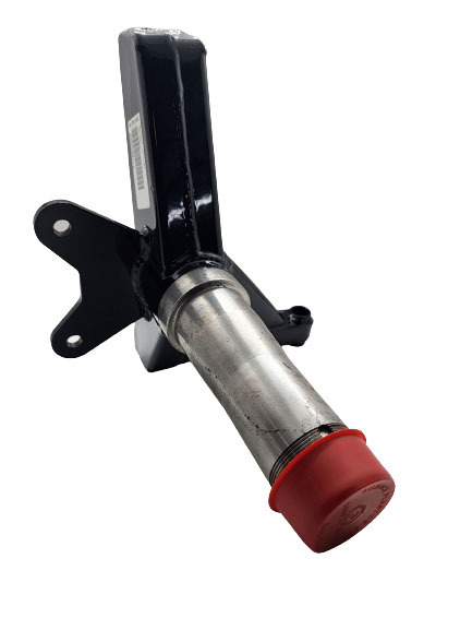 PPM Racing R261 - Spindle Rocket Blk Right 