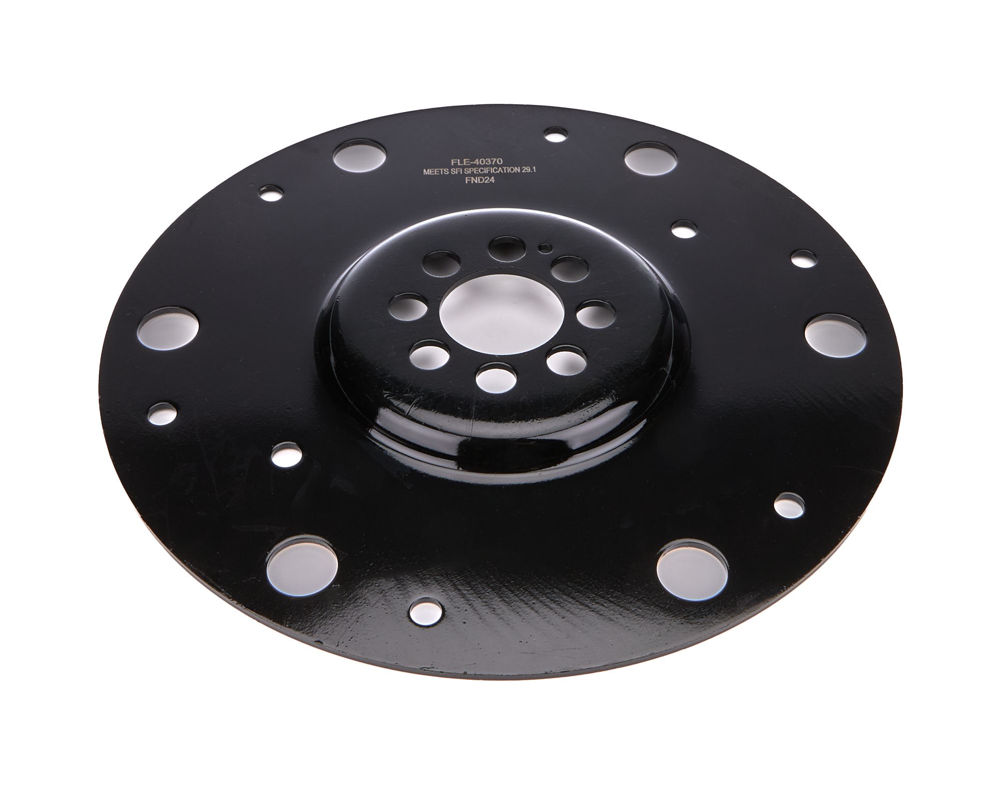 Flexplate - Torq'r Series - SFI 29.1 - Steel - Internal Balance - GM Duramax - Each