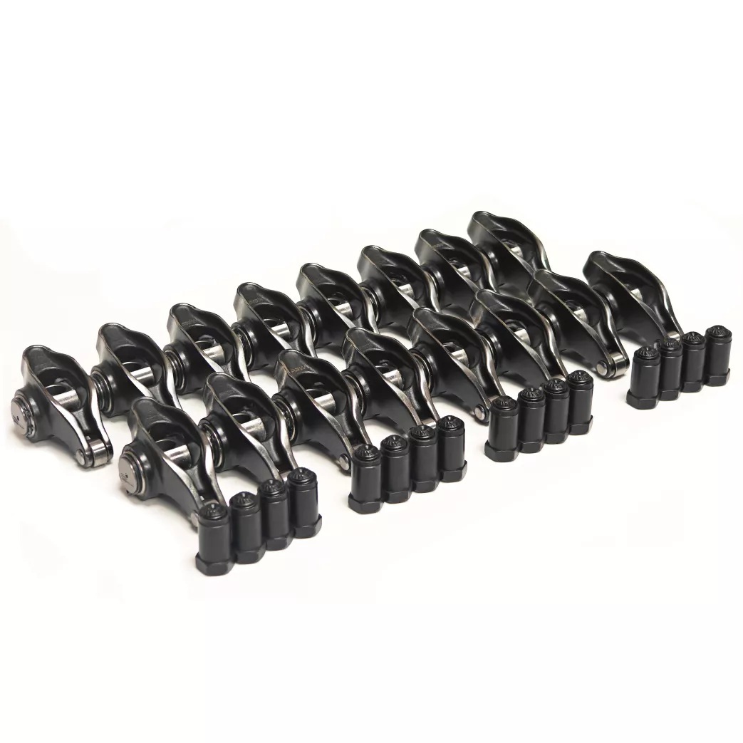 PRW INDUSTRIES INC. — PRW INDUSTRIES INC. SBC Elite Rockers '55-'86 262-400