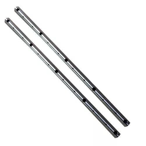 PRW INDUSTRIES INC. — PRW INDUSTRIES INC. BBM CM Rocker Arm Shafts 2pk