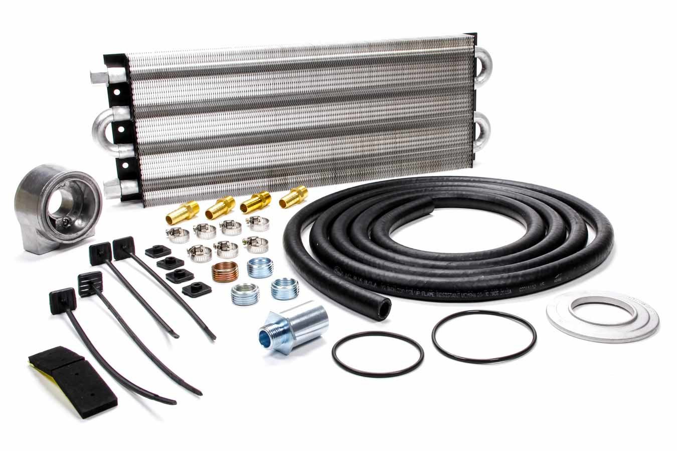 HD Universal Oil Cooler Kit