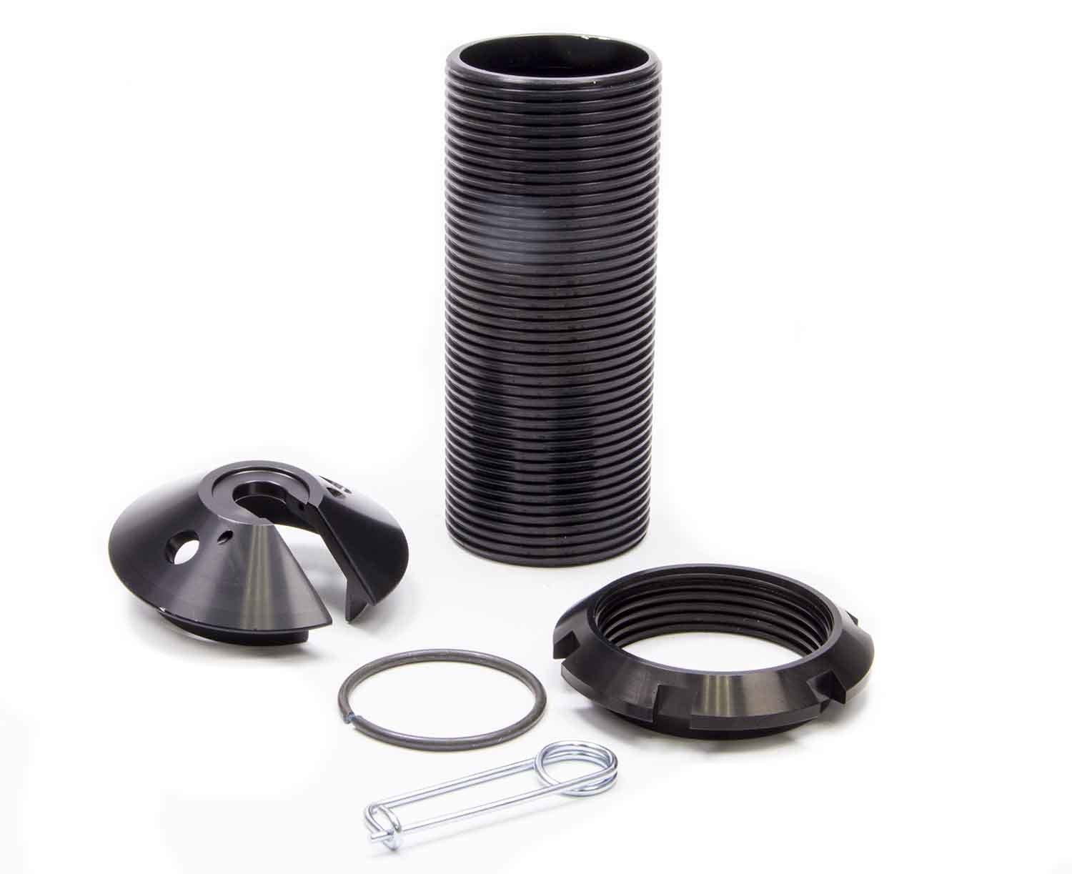 Aluminum CoilOver Kit