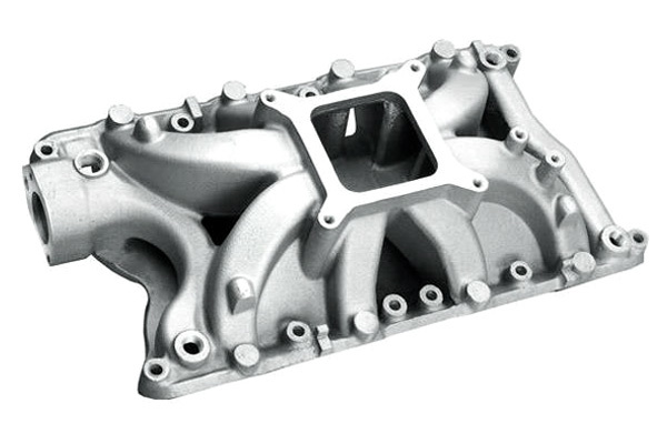 351W Hurricane Intake Satin