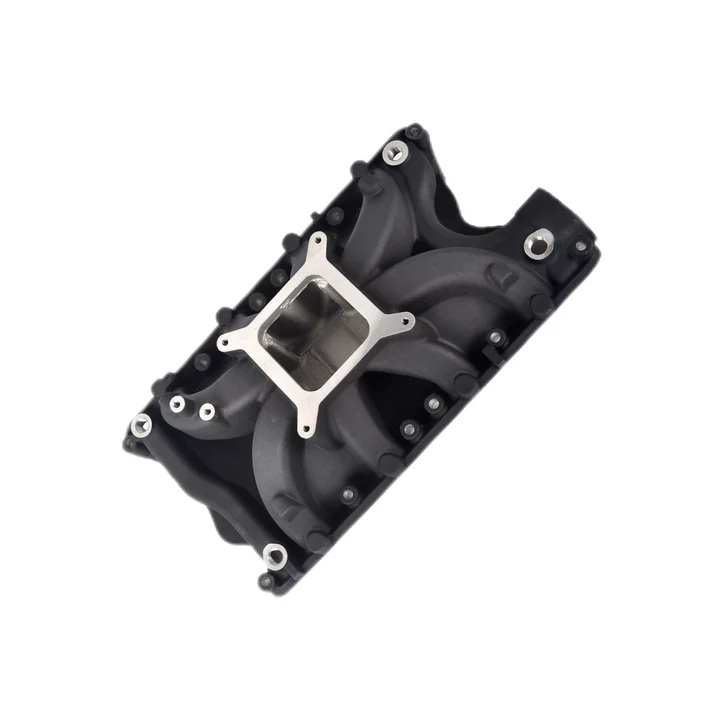PROFESSIONAL PRODUCTS — PROFESSIONAL PRODUCTS 351W Hurricane Intake Black