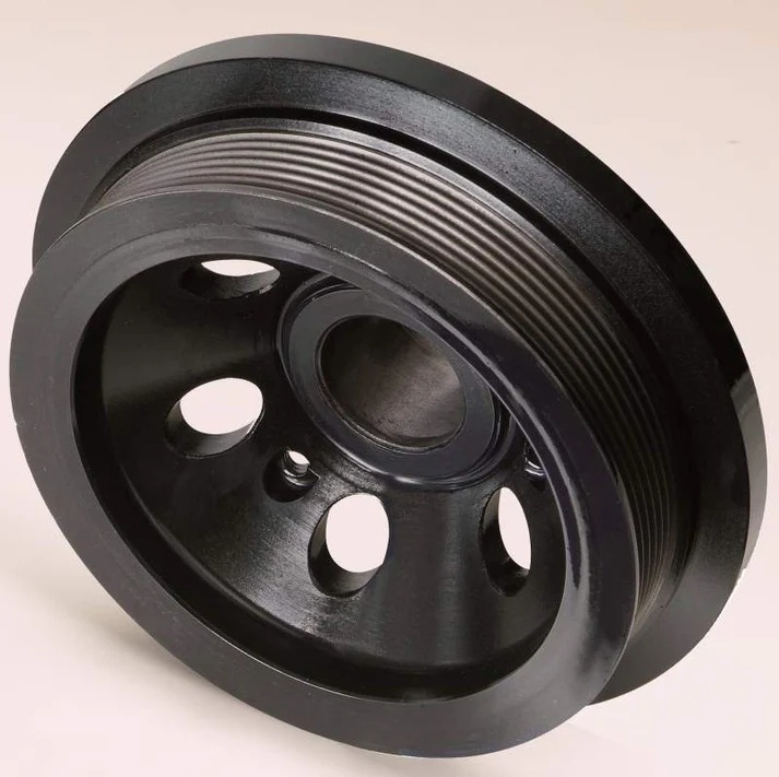 PROFESSIONAL PRODUCTS — PROFESSIONAL PRODUCTS Mopar 6.1L Harmonic Damper