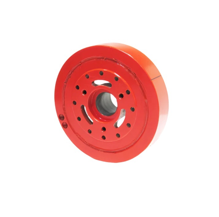 BBC 8.0 Harmonic Damper - Int. Balance
