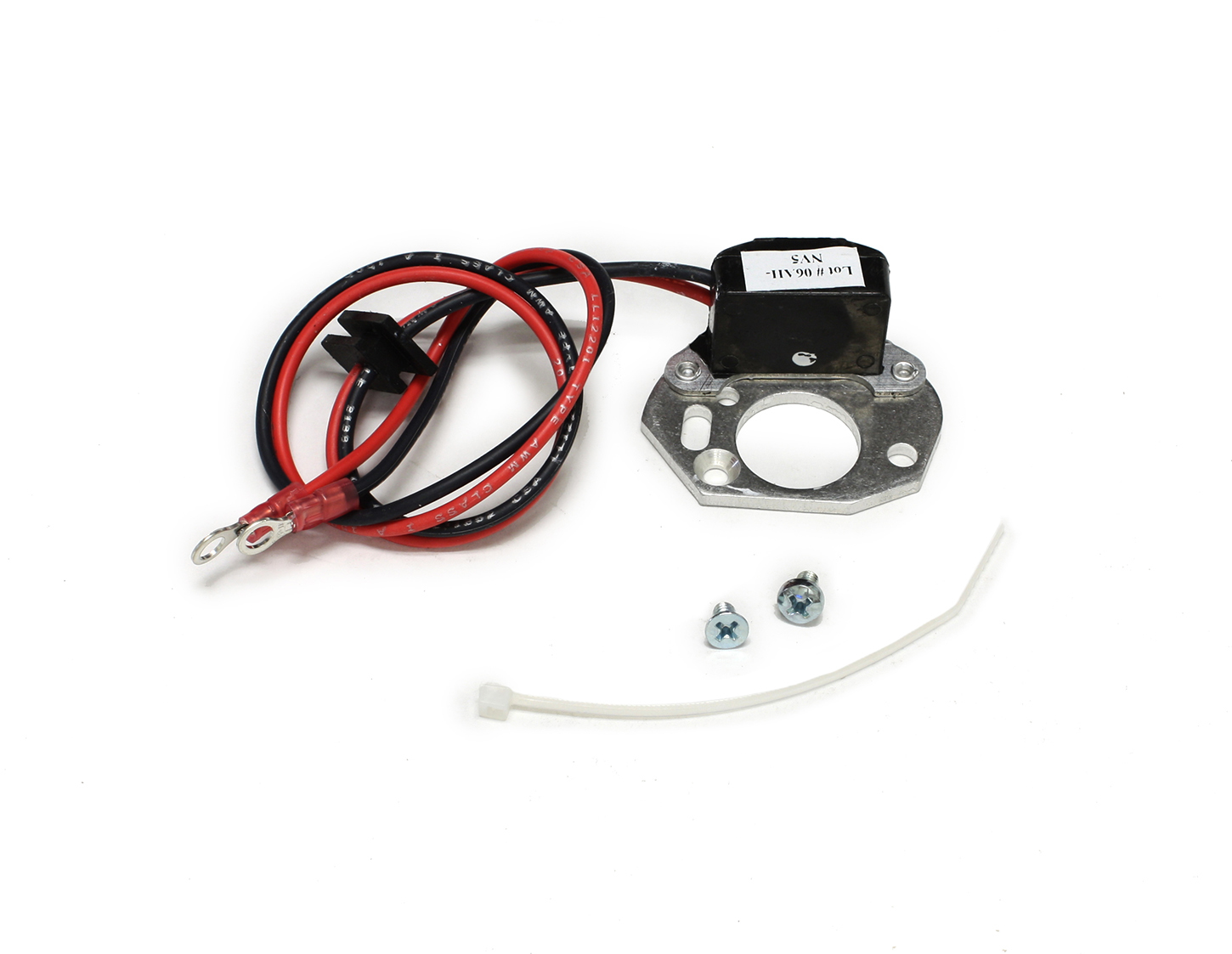 Pertronix Ignition 025-001A Ignition Control Module, Pertronix Industrial Distributor, Each