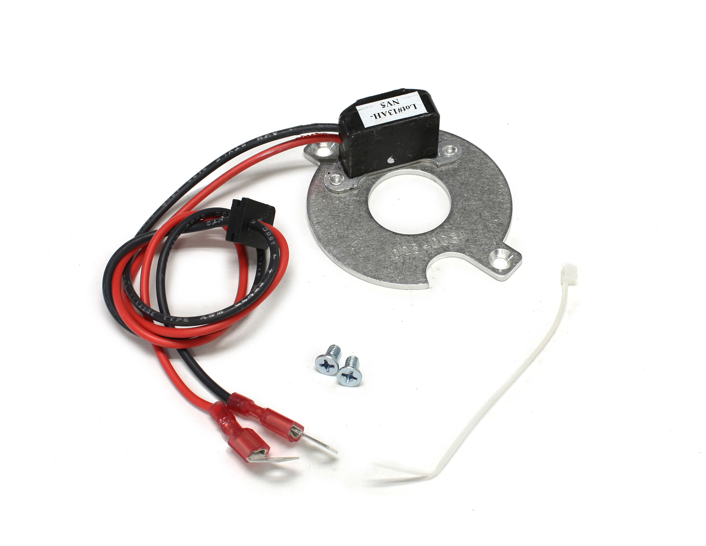 Pertronix Ignition 025-003A Ignition Control Module, Pertronix Industrial Distributor, Each