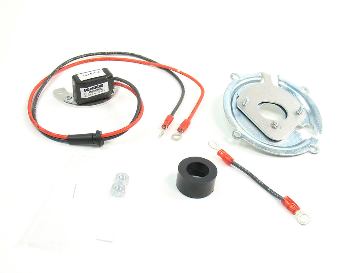 Pertronix Ignition 1144A Ignition Conversion Kit, Ignitor, P